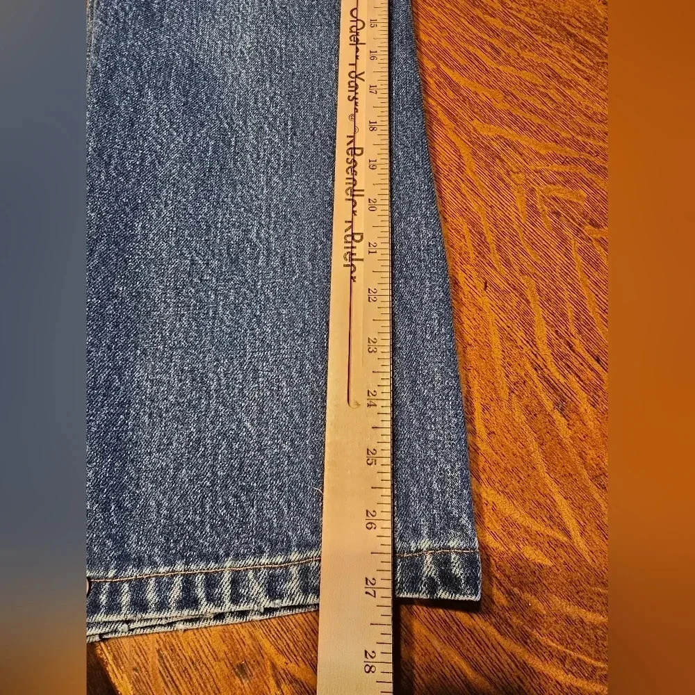 Polo Ralph Lauren Denim Jeans Boys Size 20